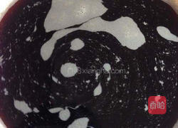 红糖发糕的做法图解2