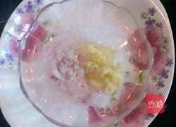 白灼鸡肾的做法图解2