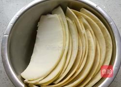 冰糖柚子茶的做法图解2