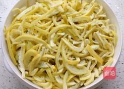 冰糖柚子茶的做法图解5