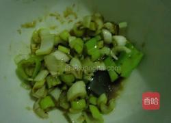 清汤面的做法图解2