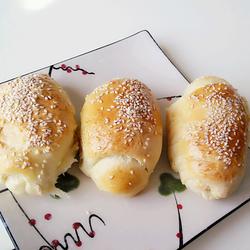 香酥面包卷的做法[图]