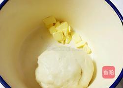 香酥面包卷的做法图解2