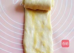 香酥面包卷的做法图解10