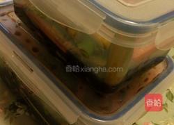 酱油小咸菜的做法图解6