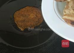 红烧羊排的做法图解8