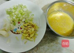 木须肉的做法图解4