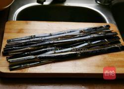 秘制冰糖东坡肉的做法图解1