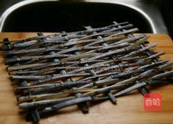 秘制冰糖东坡肉的做法图解2