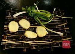 秘制冰糖东坡肉的做法图解5