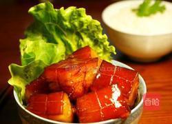 秘制冰糖东坡肉的做法图解7