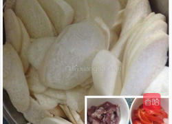 蚝油鸡腿菇的做法图解2