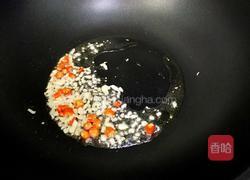 香菜拌萝卜丝的做法图解3