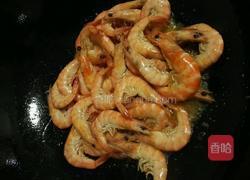 油焖大虾的做法图解3