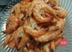 油焖大虾的做法图解5