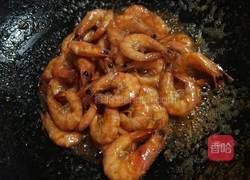 油焖大虾的做法图解8
