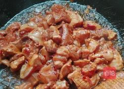 胡萝卜烧鸡肉的做法图解4