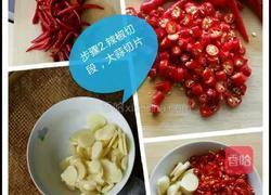 酱黄瓜的做法图解4