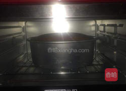 八寸戚风蛋糕的做法图解9