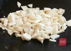 香葱木耳杏鲍菇的做法图解6