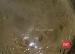 挂面煎饼的做法图解2