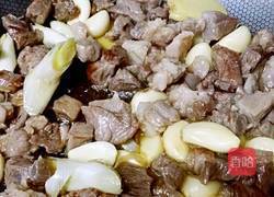 红烧牛肉面的做法图解1