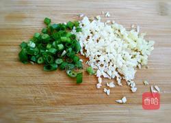 清蒸螃蟹的做法图解4