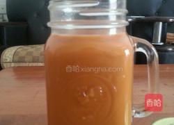 泰式奶茶的做法图解5