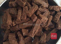 麻辣牛肉干的做法图解8