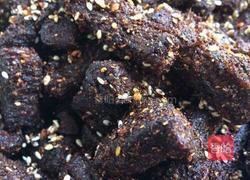 麻辣牛肉干的做法图解12