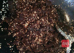 麻辣牛肉干的做法图解11