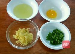 珍珠肉丸的做法图解3