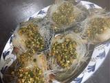 带子蒸粉丝的做法[图]