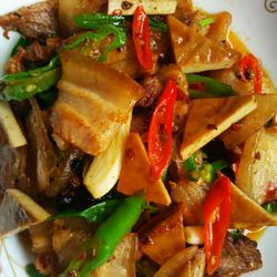回锅肉的做法[图]