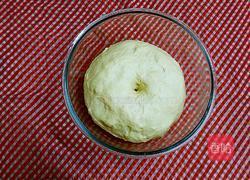 咖哩雞粒餐包的做法图解8