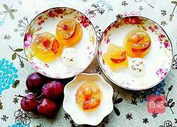 玫瑰红提布丁的做法图解22