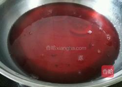 胭脂粉藕的做法图解4