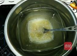 玫瑰红提布丁的做法图解5