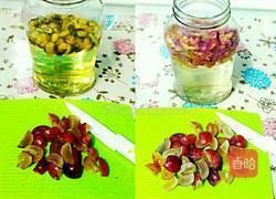 玫瑰红提布丁的做法图解7