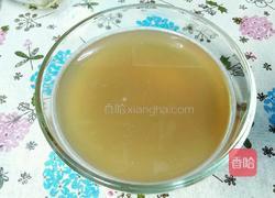 玫瑰红提布丁的做法图解11