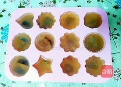 玫瑰红提布丁的做法图解15