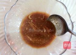 广式香芋蒸排骨的做法图解8