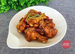 香辣鸡翅根的做法图解11