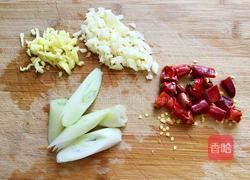 香辣鸡翅根的做法图解2