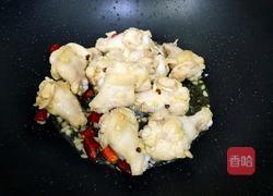 香辣鸡翅根的做法图解7