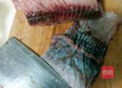 美味鱼丸汤的做法图解2