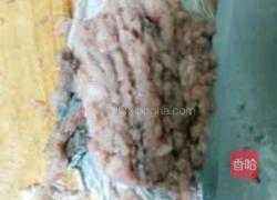 美味鱼丸汤的做法图解3