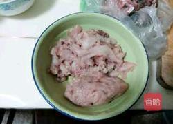 美味鱼丸汤的做法图解4