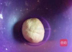 红豆酥的做法图解2