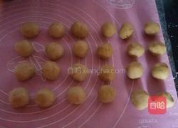 红豆酥的做法图解4